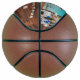Balón De Baloncesto Fotos del Collage del jugador personalizado All St (Derecha)