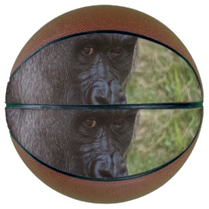 Balón De Baloncesto Gorila