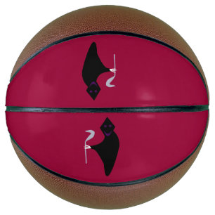 Balón De Baloncesto Grim Reaper Halloween Baloncesto