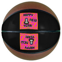 Griys New Year Wiers Baloncesto