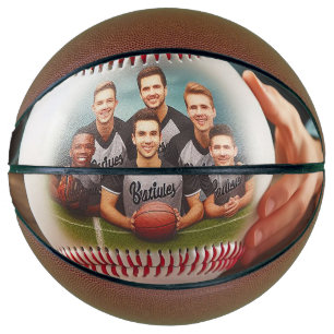Balón De Baloncesto Haga clic en el Personalizar