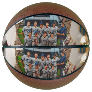Balón De Baloncesto Haga clic en el Personalizar