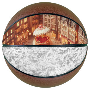 Balón De Baloncesto Haga clic en el Personalizar