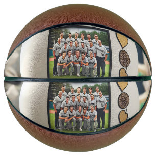 Balón De Baloncesto Haga clic en el Personalizar