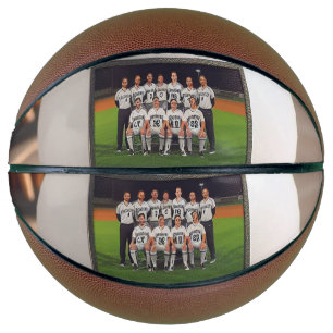 Balón De Baloncesto Haga clic en el Personalizar