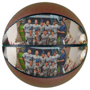 Balón De Baloncesto Haga clic en el Personalizar