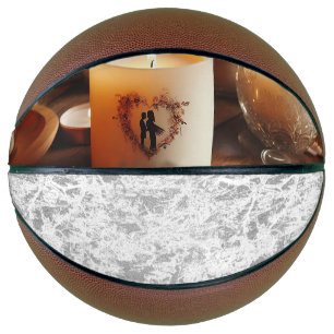 Balón De Baloncesto Haga clic en el Personalizar