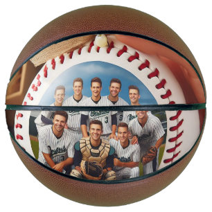 Balón De Baloncesto Haga clic en el Personalizar