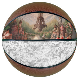 Balón De Baloncesto Haga clic en el Personalizar