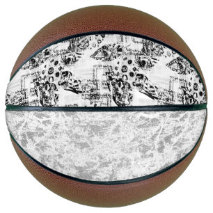 Balón De Baloncesto Haga clic en el Personalizar