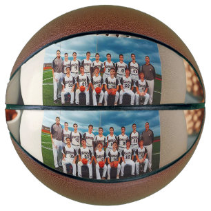 Balón De Baloncesto Haga clic en el Personalizar