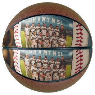 Balón De Baloncesto Haga clic en el Personalizar