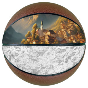 Balón De Baloncesto Haga clic en el Personalizar