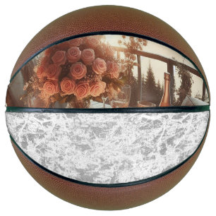 Balón De Baloncesto Haga clic en el Personalizar