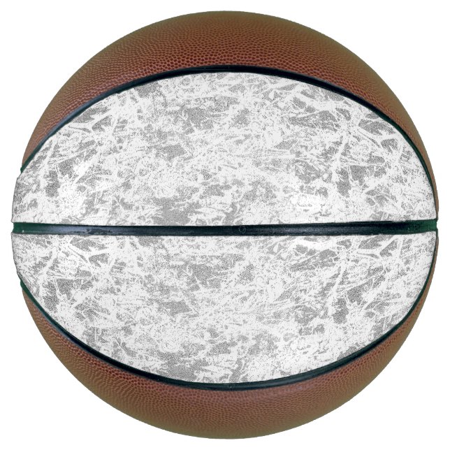 Balón De Baloncesto Haga clic en el Personalizar (Anverso)