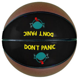 Balón De Baloncesto Hitch Hiker's