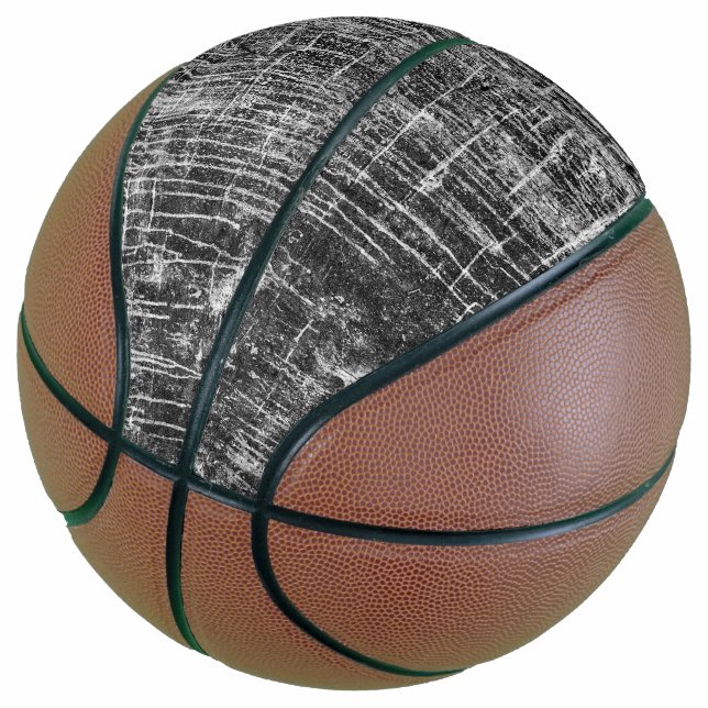 Balón De Baloncesto huida de las paredes (Angular)