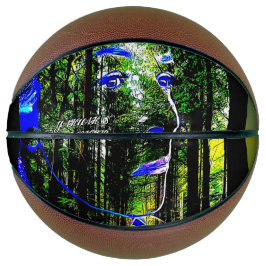 Balón De Baloncesto Indigo Candy 01