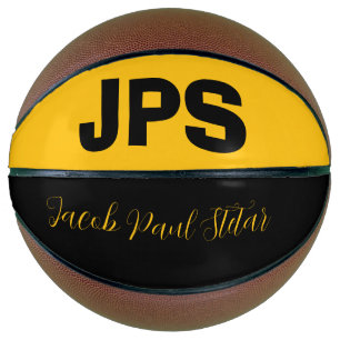 BALÓN DE BALONCESTO JPS