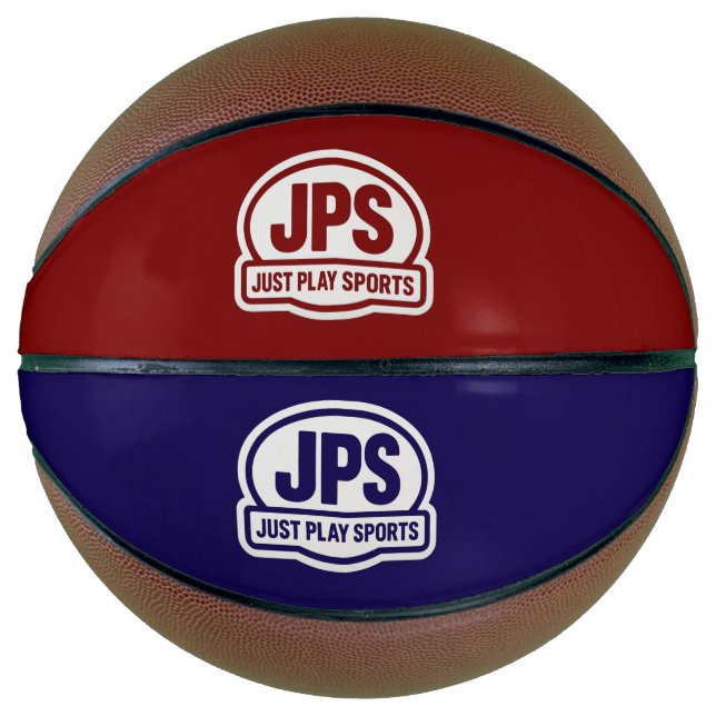 BALÓN DE BALONCESTO JPS  (Anverso)