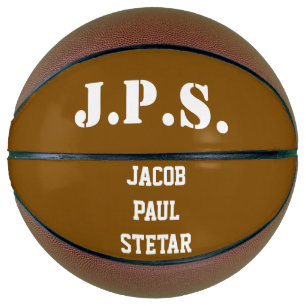 BALÓN DE BALONCESTO JPS