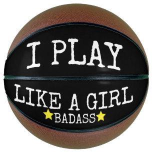 Balón De Baloncesto JUEGO COMO CHICAS CHICAS Baloncesto