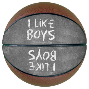 Balón De Baloncesto La pizarra sucia oscura de SlipperyJoe's Me gustan