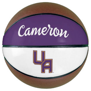 Balón De Baloncesto Logo de la Universidad de Albany