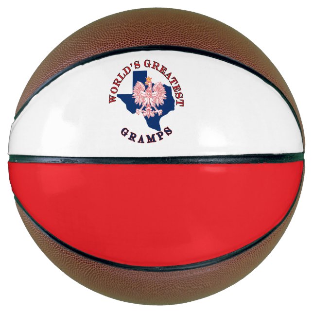 Balón De Baloncesto Los mejores graduados del mundo (Anverso)