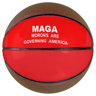 BALÓN DE BALONCESTO MAGA