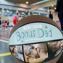 Mejor Bonus Papá de Todos los Tiempos | Collage de