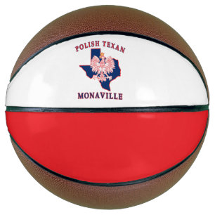 Balón De Baloncesto Monaville