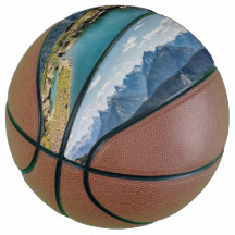 Montañas y lagos Baloncesto