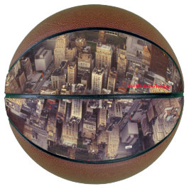 BALÓN DE BALONCESTO NYC