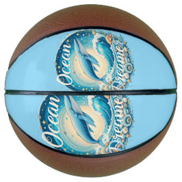 Balón De Baloncesto Ocean Dreamer