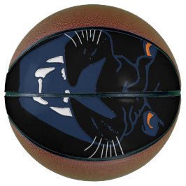Balón De Baloncesto Pantera negra