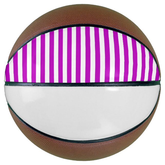 Balón De Baloncesto pantone 2018 (Anverso)