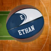 Personaliza tu propio baloncesto