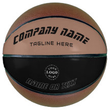 Balón de Baloncesto Personalizable para Equipo o E