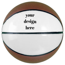 Balón De Baloncesto Personalización o Personalizar
