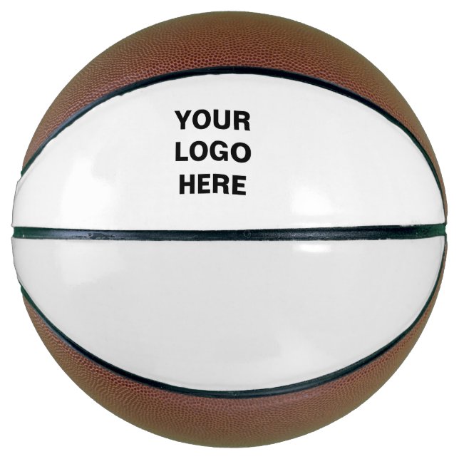 Balón De Baloncesto Personalización o Personalizar (Anverso)
