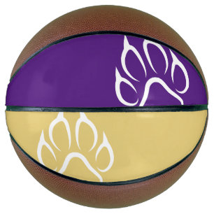 Balón De Baloncesto Personalizado Baloncesto