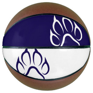 Balón De Baloncesto Personalizado Baloncesto