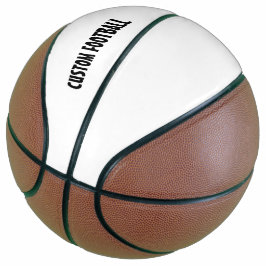 BALÓN DE BALONCESTO PERSONALIZADO BASKETBALL PERSONALIZAR SU PROPIO