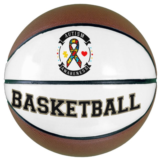 Balón De Baloncesto Personalizado Mini Baloncesto (Anverso)