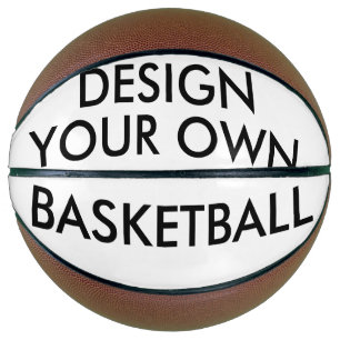 Balón De Baloncesto Personalizado Regulación Personalizada Tamaño Ba