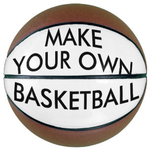 Balón De Baloncesto Personalizado Regulación Personalizada Tamaño Ba