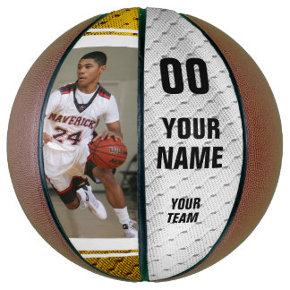 Balón De Baloncesto Personalizado Swish Basketball