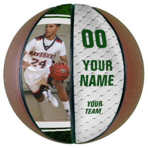 Balón De Baloncesto Personalizado Swish Basketball