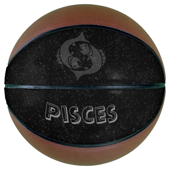 Balón De Baloncesto Pisos translúcidos (Anverso)